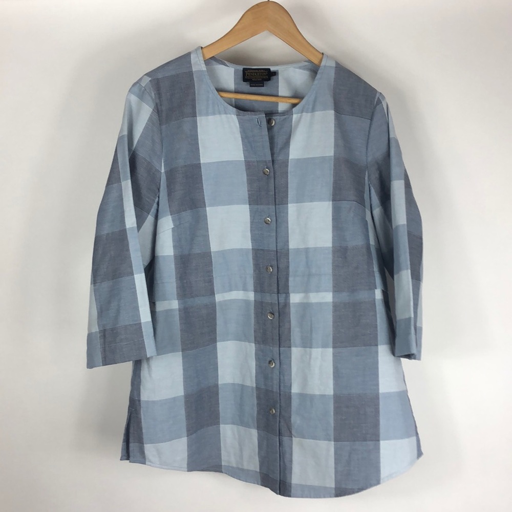 Pendleton Malena Shirt